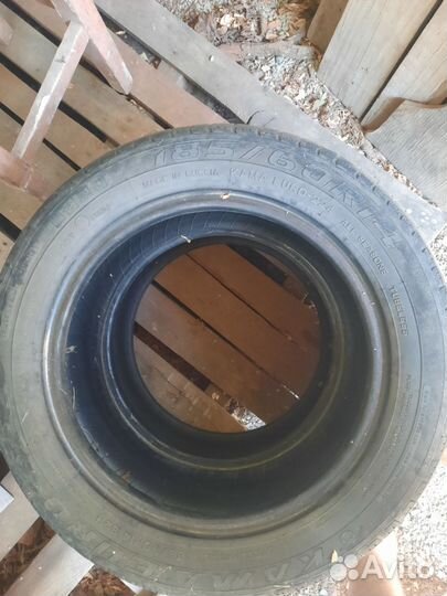 КАМА Kама-Euro LCV-131 14/60 R14