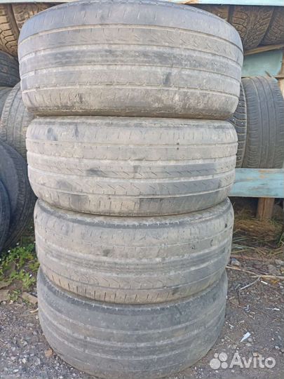 Pirelli Cinturato P7 225/50 R17 98W