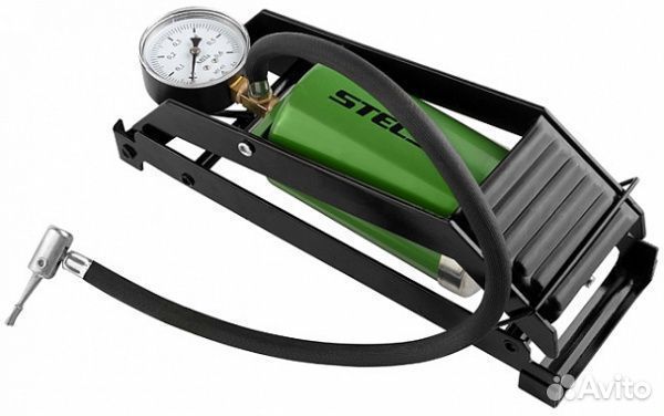 Горный велосипед Maxxpro Sensor 24д. зеленый-черн