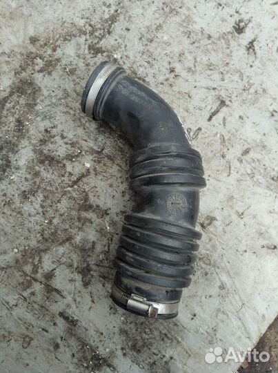 Гофра воздушного фильтра Форд Фокус 2 1.6