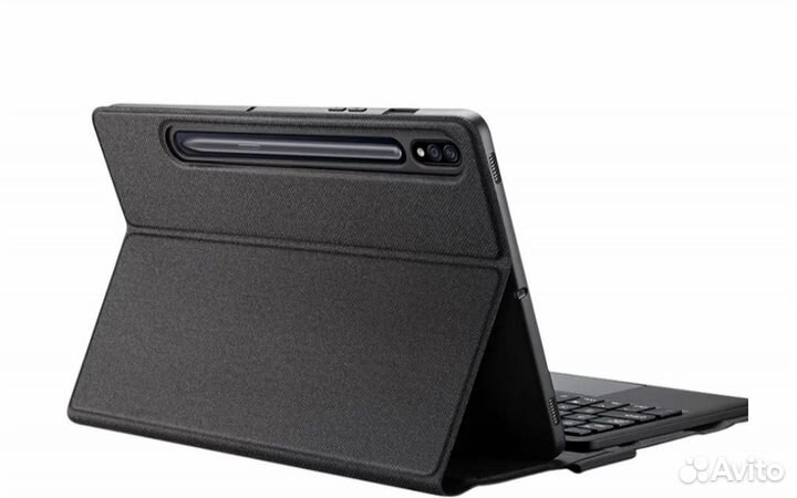 Чехол c клавиатурой для Samsung Galaxy Tab S7