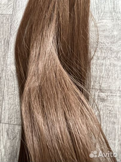 Волос 60 см