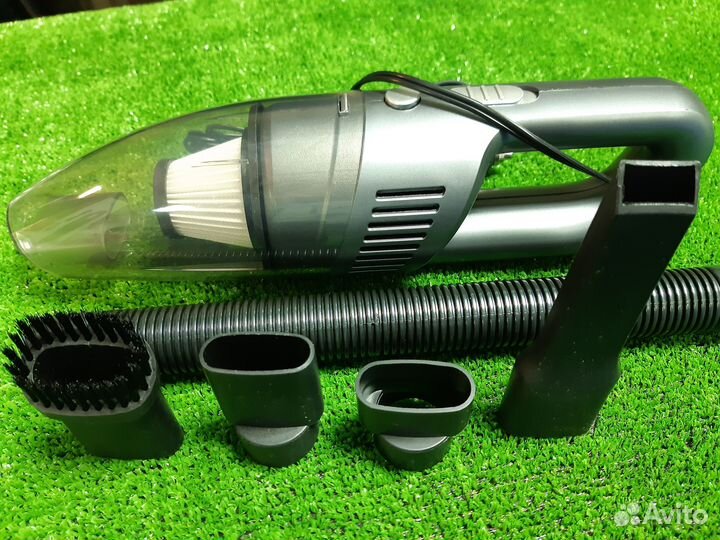 Автомобильный пылесос XO-CZ001A