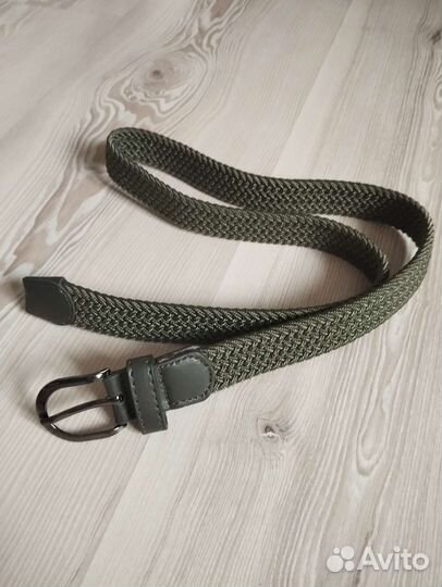 Ремень детский