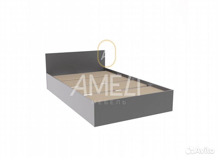 Кровать для девочки