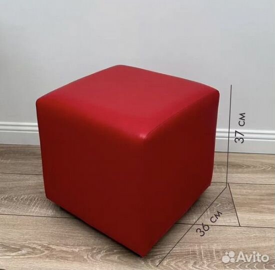 Пуфик