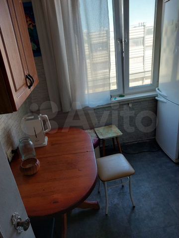 Комната 15 м² в 3-к., 6/30 эт.