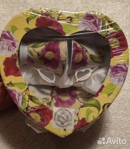 Чайный набор