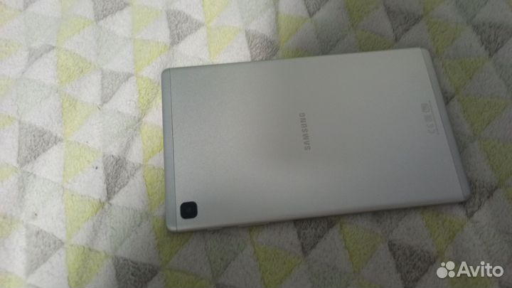 Планшет samsung galaxy tab a7