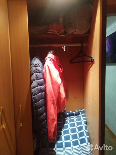 Шкаф купе бу