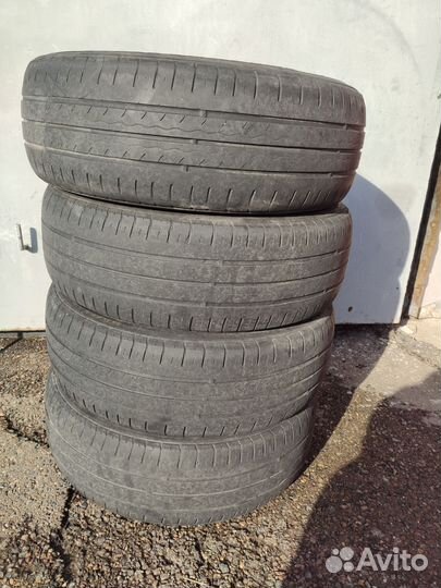 Kumho Solus 4Van KL15 185/65 R15