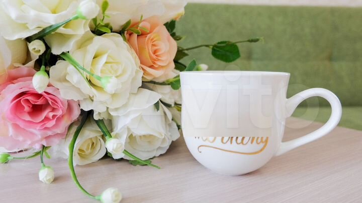 2-к. квартира, 65 м², 16/25 эт.