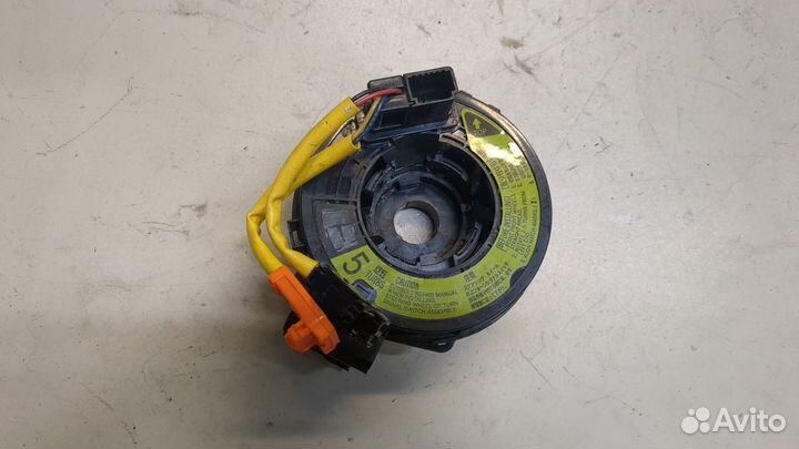 Шлейф руля Pontiac Vibe 1, 2004