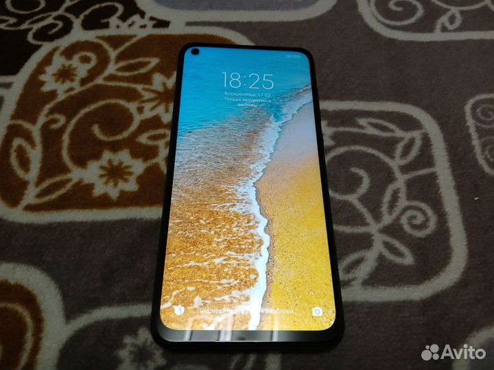 Xiaomi Redmi Note 9, 4/64 ГБ