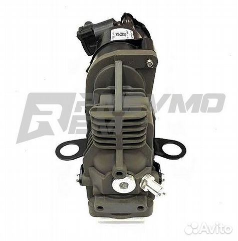 Компрессор пневмо подвески Mercedes Benz ML-class