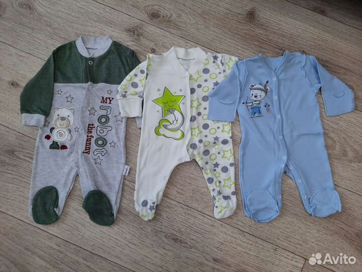 Одежда для мальчика