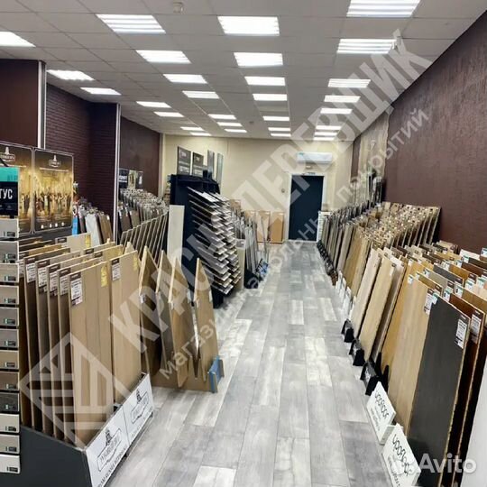 Паркетная доска