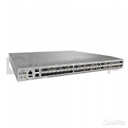 Коммутатор Cisco Nexus N3K-C3548P-10G