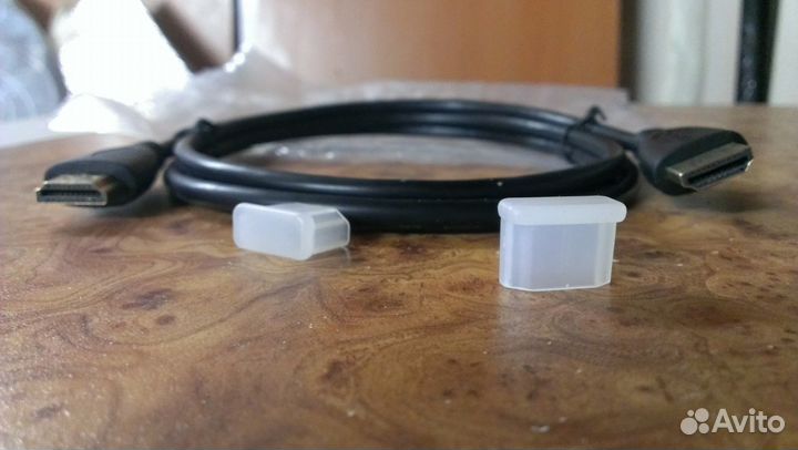 Кабель (авторегистратор-компютер, телевизор)