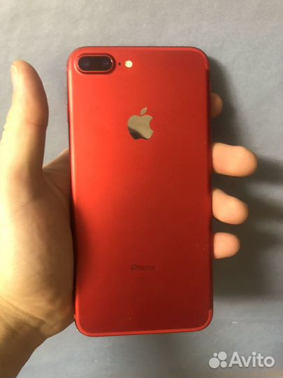iPhone 7 Plus, 32 ГБ