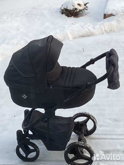 Муфты-варежки