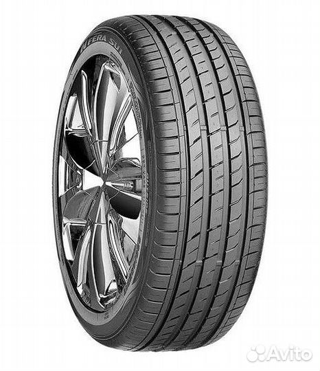 Roadstone N'Fera SU1 235/35 R19 91Y