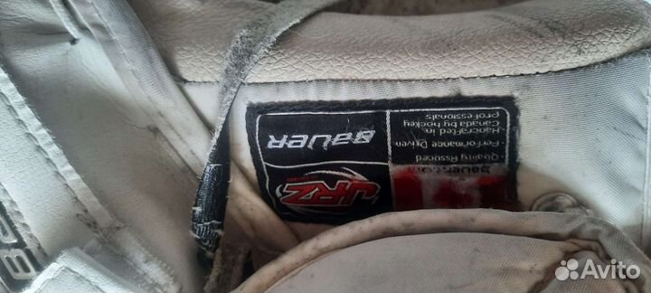 Вратарский блин и ловушка