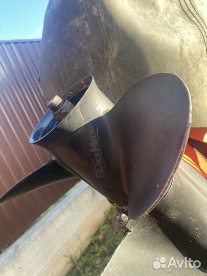 Продам катер