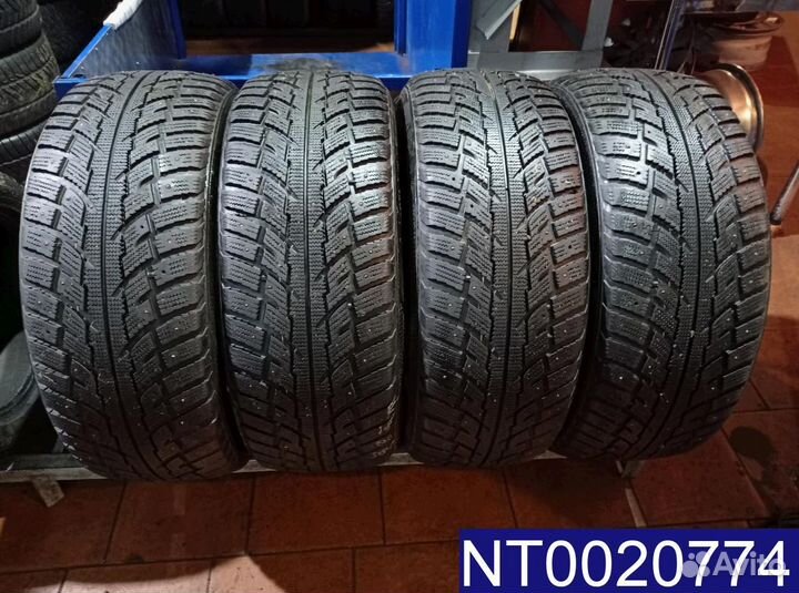 Kumho I'Zen RV Asymmetric 285/60 R18 97U