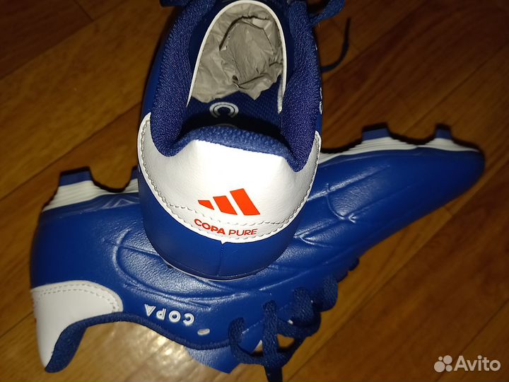 Бутсы Adidas Copa