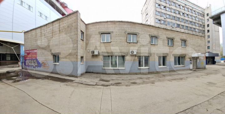 Свободного назначения, 400 м²