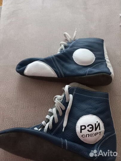 Груша боксерская