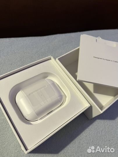 Наушники apple airpods pro 2 (не оригинал)