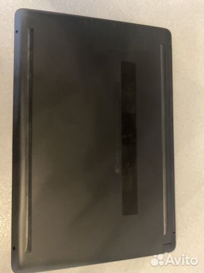 Ноутбук hp 15