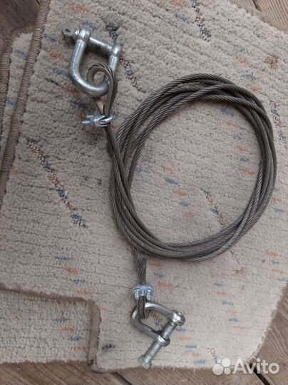 Стоп фонарь СССР