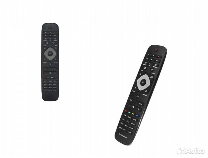 Пульт для телевизора philips