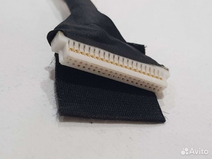 Шлейф матрицы для ноутбука HP Elitebook 2560p