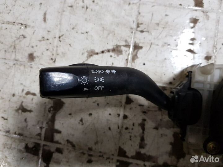 Подрулевой переключатель (шлейф) Mazda 323 F BJ