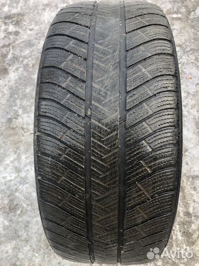 Michelin Latitude Alpin LA2 265/45 R20