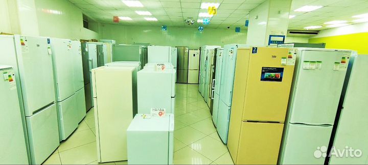 Холодильник Атлант 4012-022