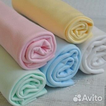 Детский текстиль