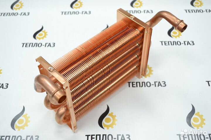 Теплообменник котла Arderia ESR 2.13, 2.16 2070392