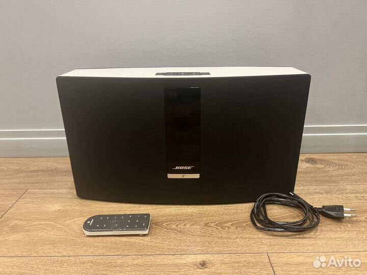 Колонка Bose SoundTouch 30 wi-fi