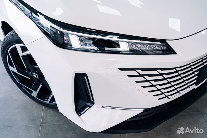 Changan Lamore 1.5 AMT, 2023