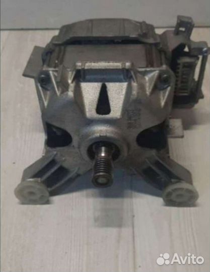 Двигатель bosch Siemens