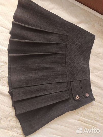 Школьная форма