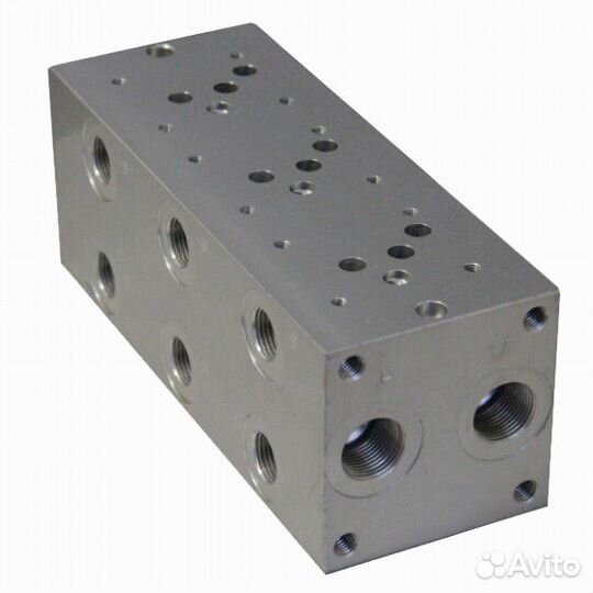 Блок электромагнитных клапанов 359-7224 (OEM)