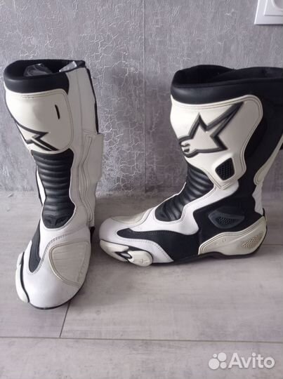 Alpinestars S M X 5