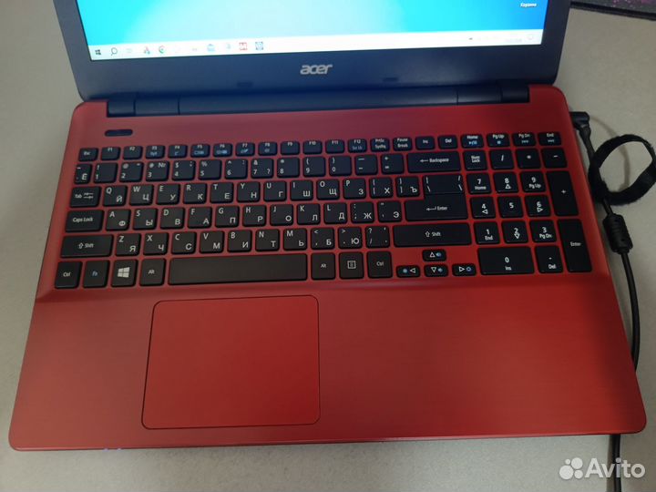 Acer: 15.6, Ryzen 5, rx Vega, 10gb, Ssd+hdd