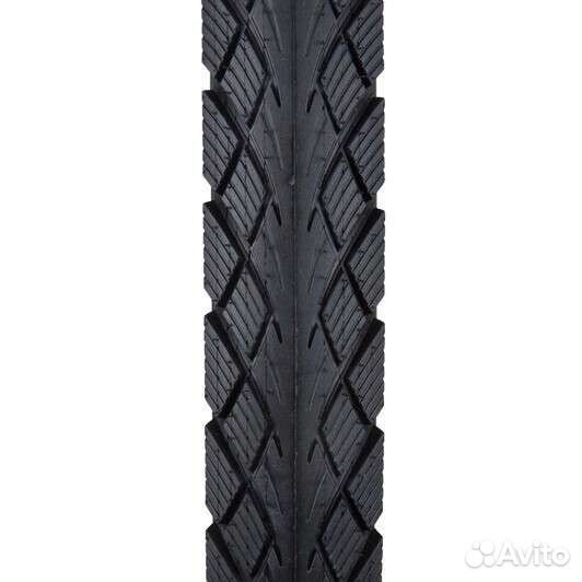 Покрышка B'twin trekking 24x1.75